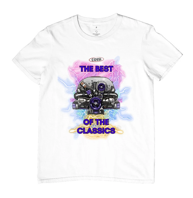 Camisa 9