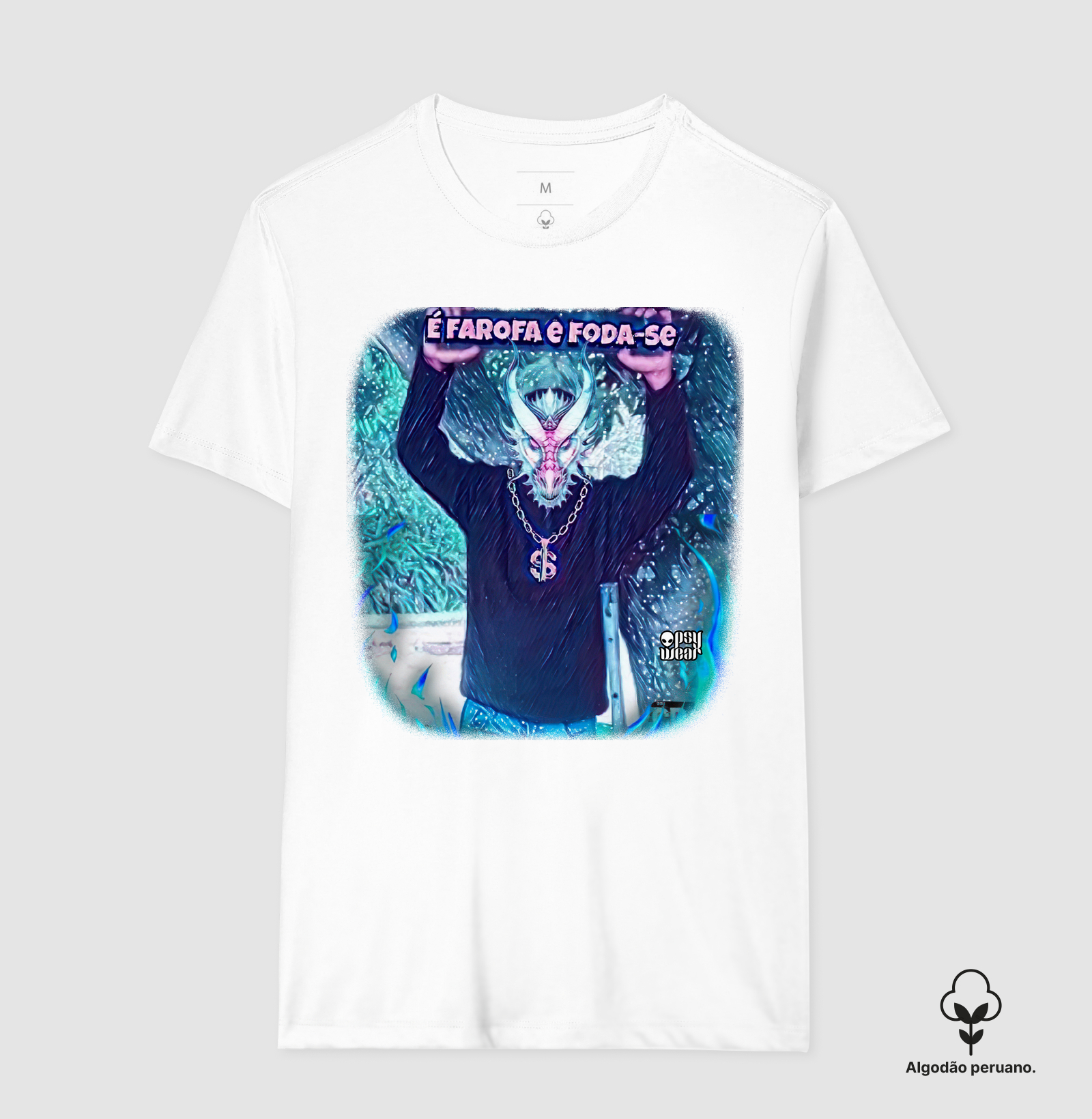 Camisa 2