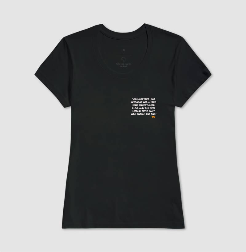 Camisa 9