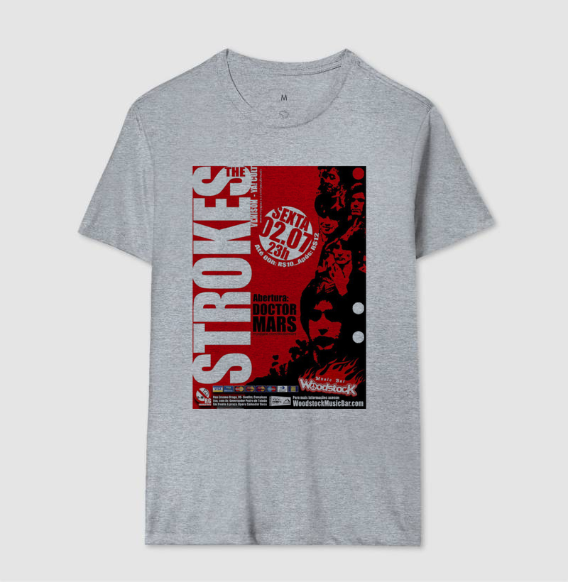 Camisa 7