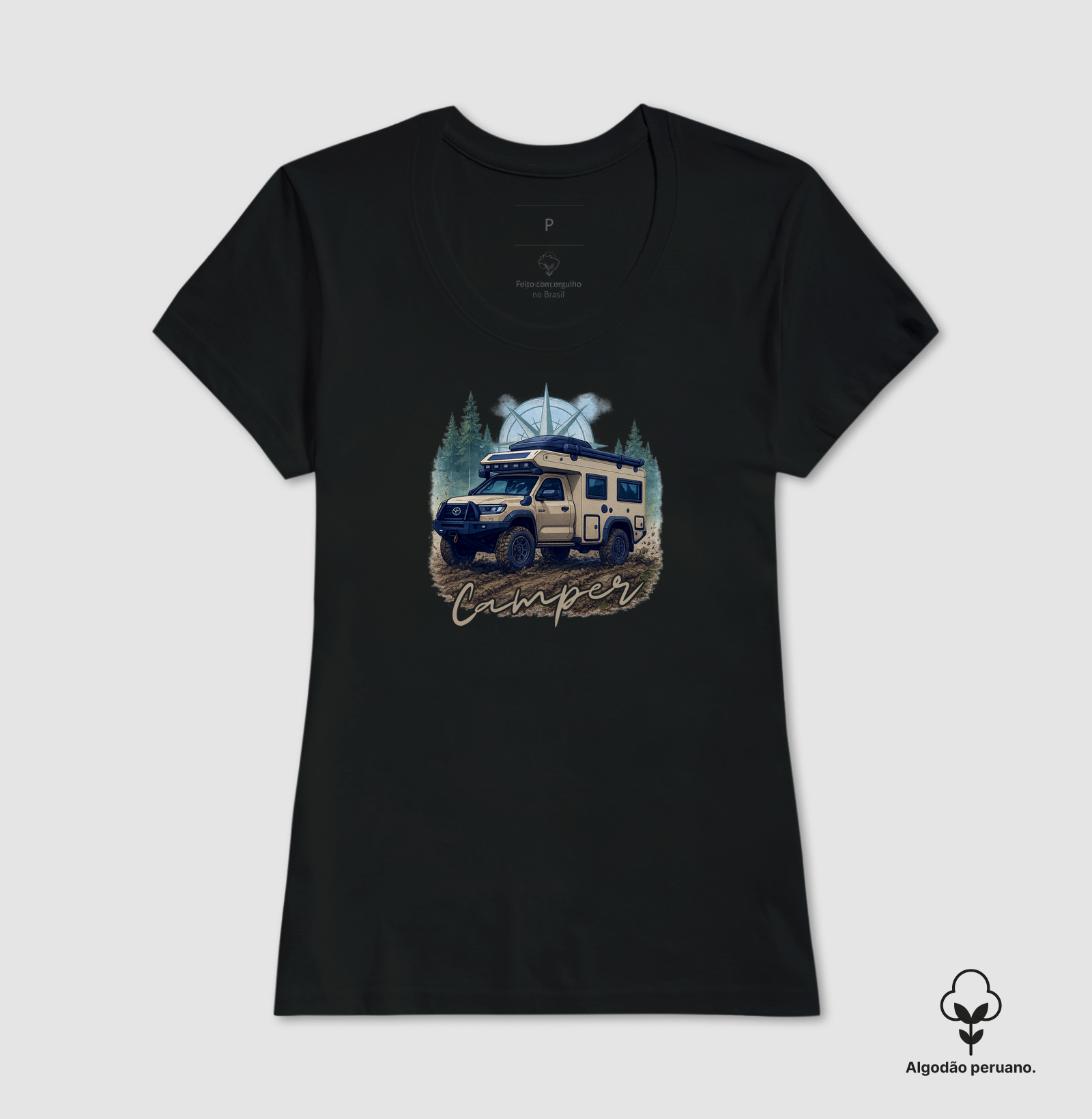 Camisa 3