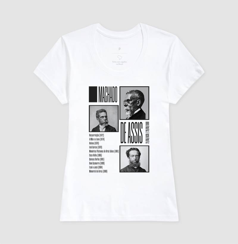 Camisa 7