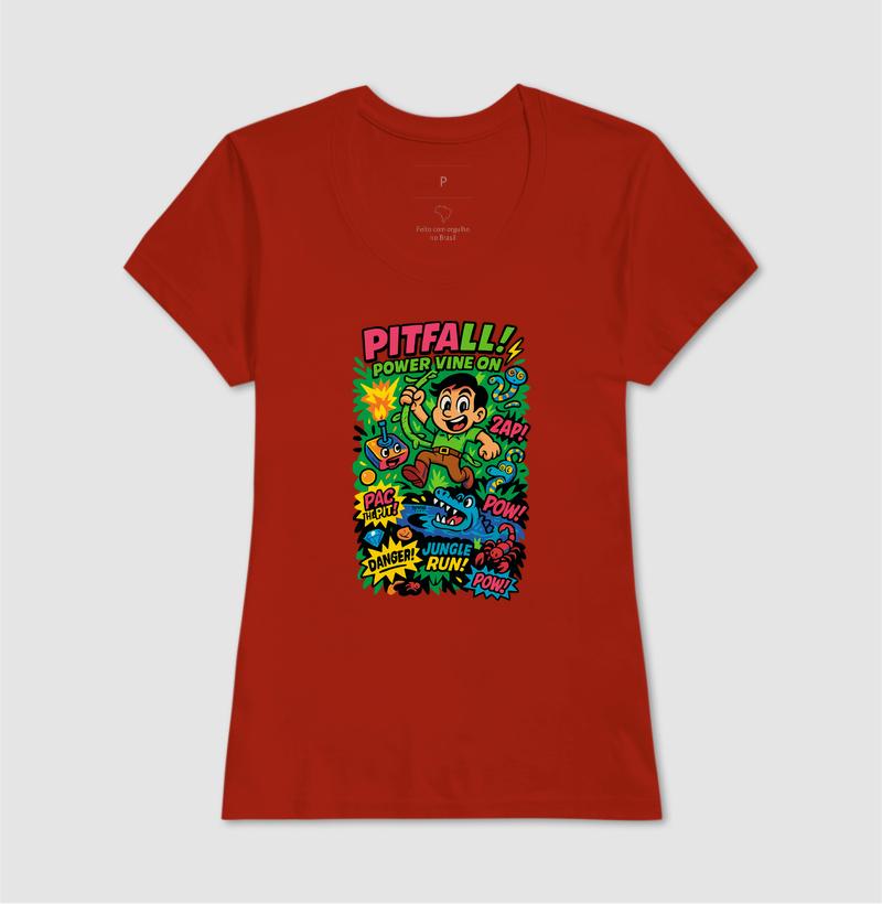 Camisa 10