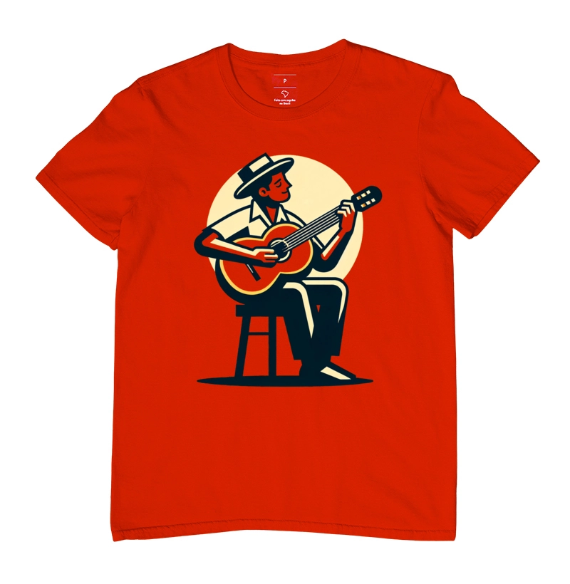 Camisa 9