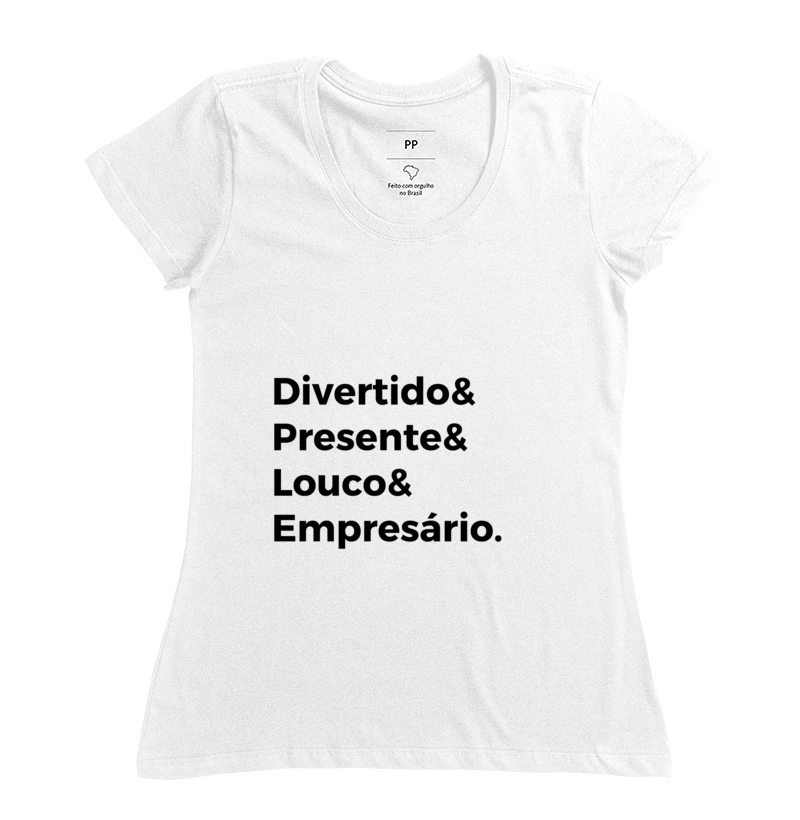 Camisa 7