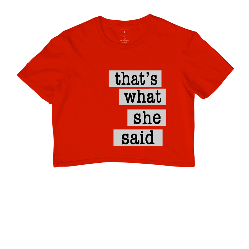 Camisa 6