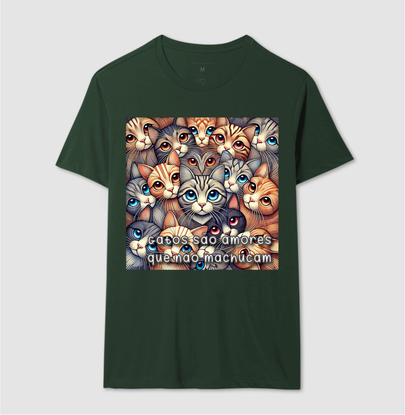Camisa 16