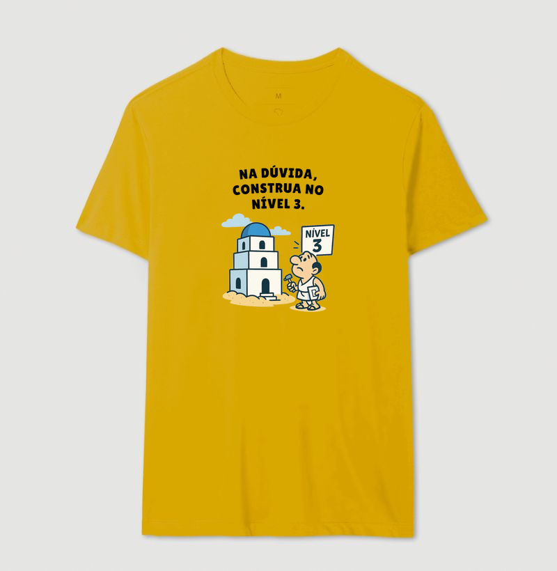 Camisa 13