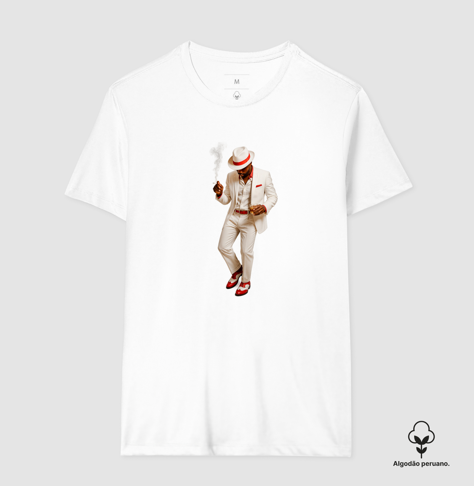Camisa 4