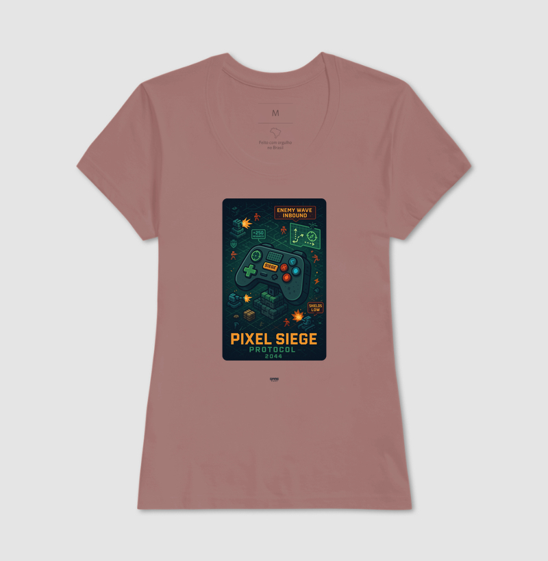 Camisa 4