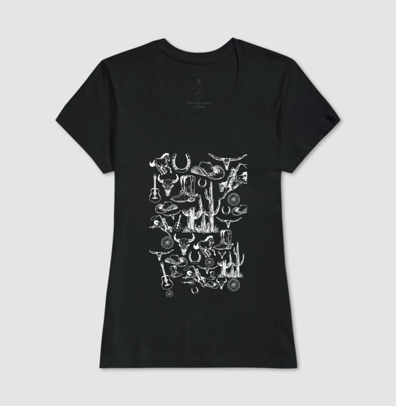 Camisa 12