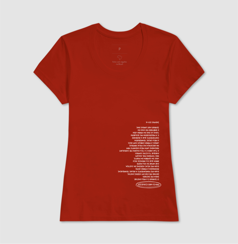 Camisa 8