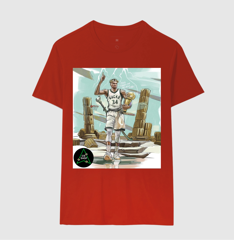 Camisa 1