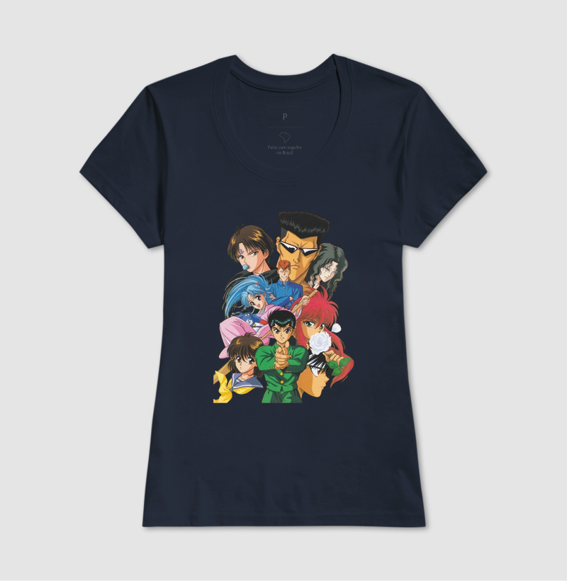 Camisa 6