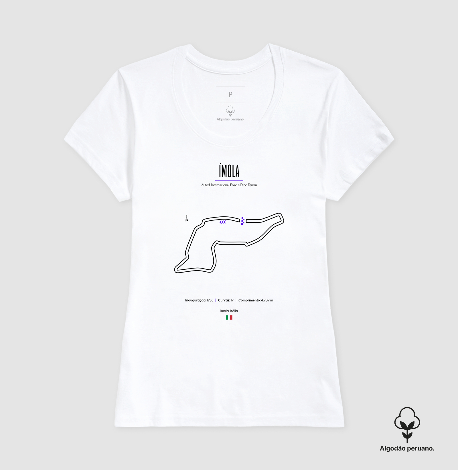 Camisa 3
