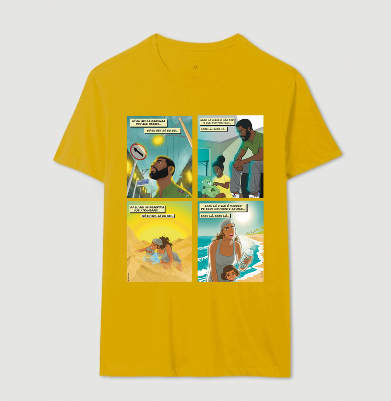 Camisa 16
