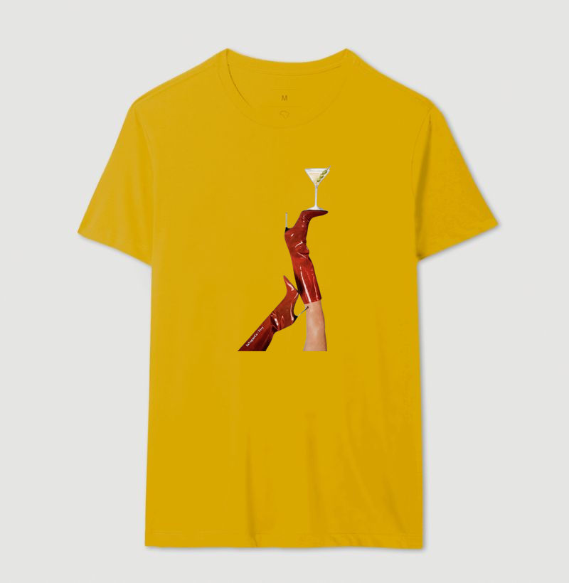 Camisa 13