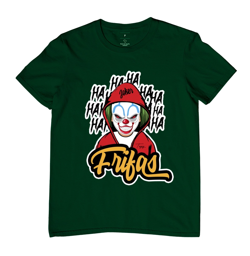 Camisa 11