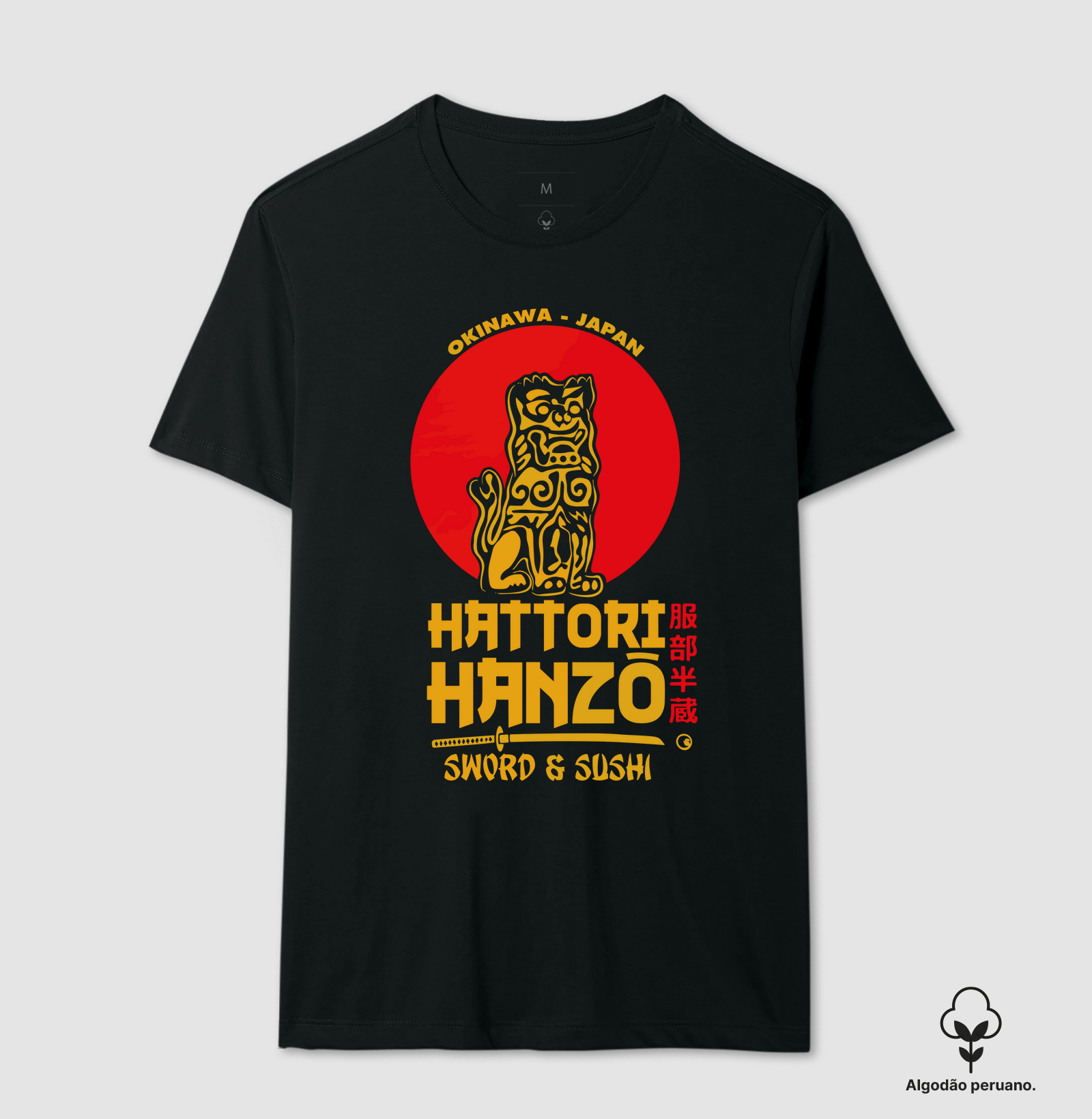Camisa 1