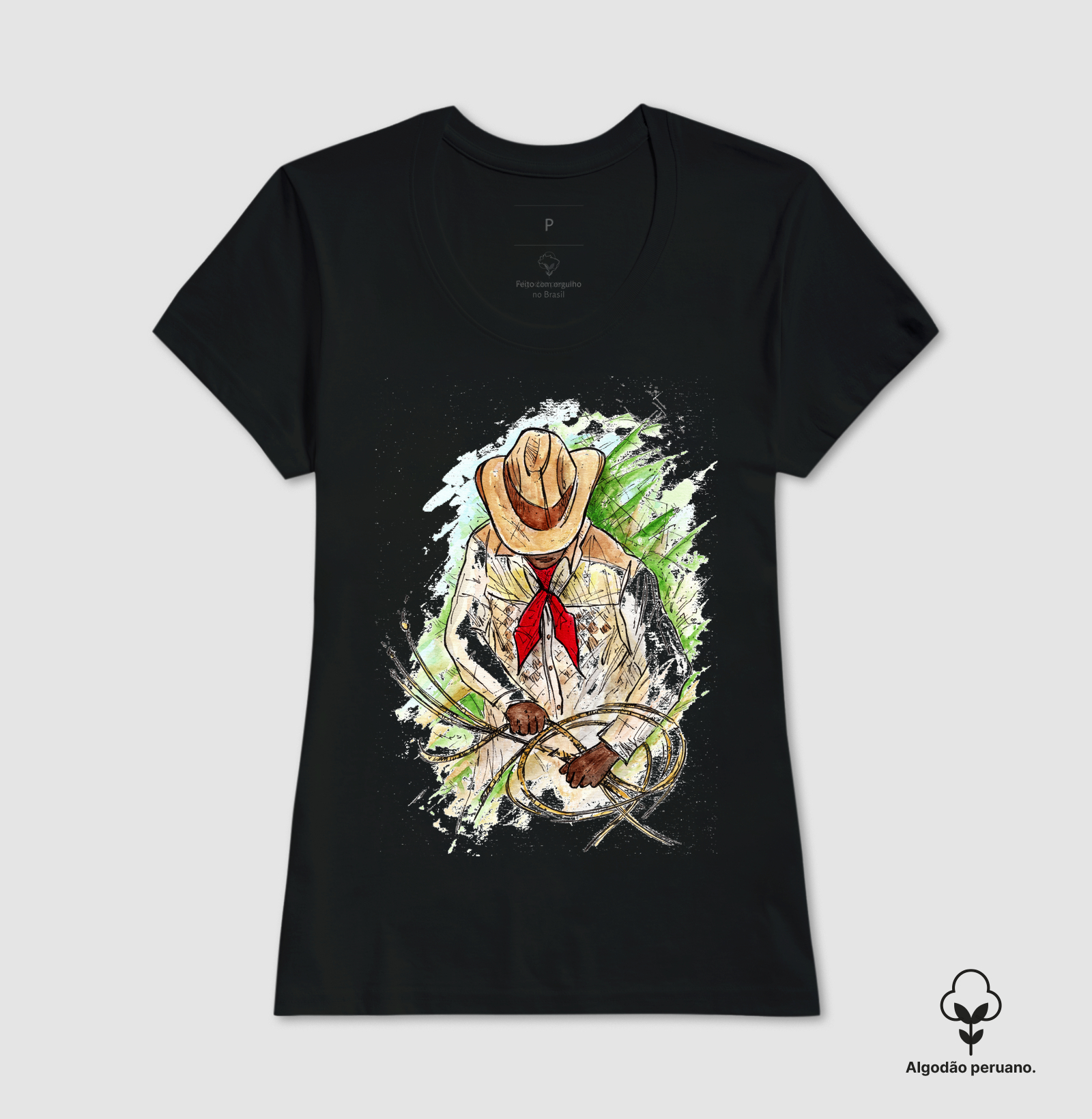 Camisa 2