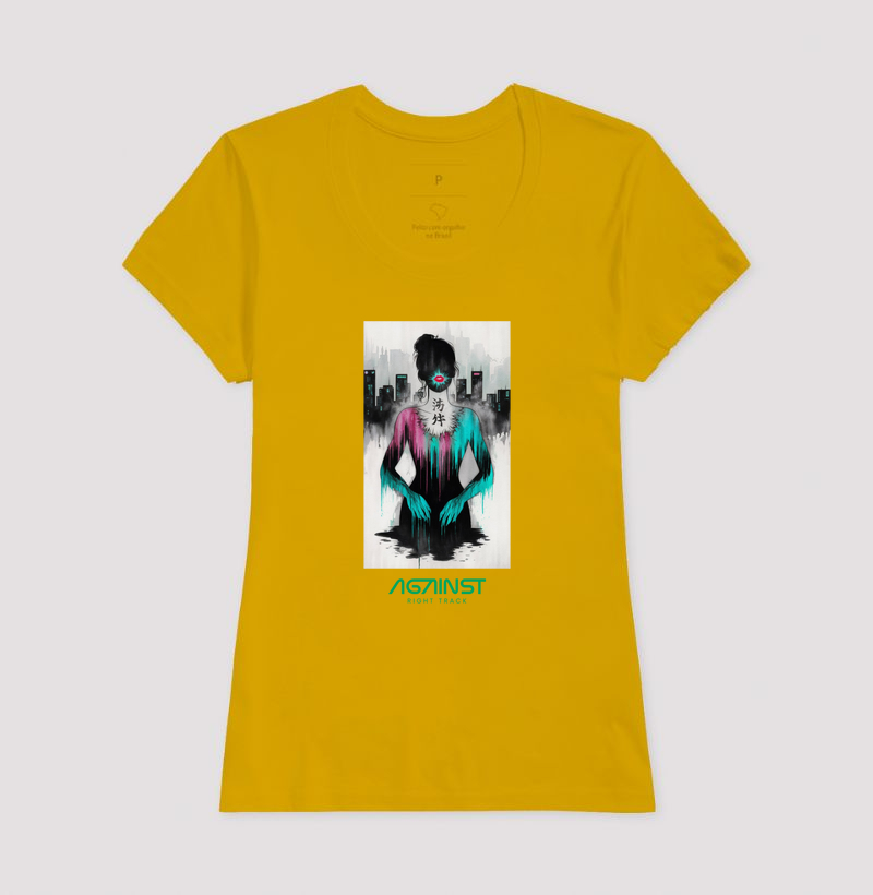 Camisa 17
