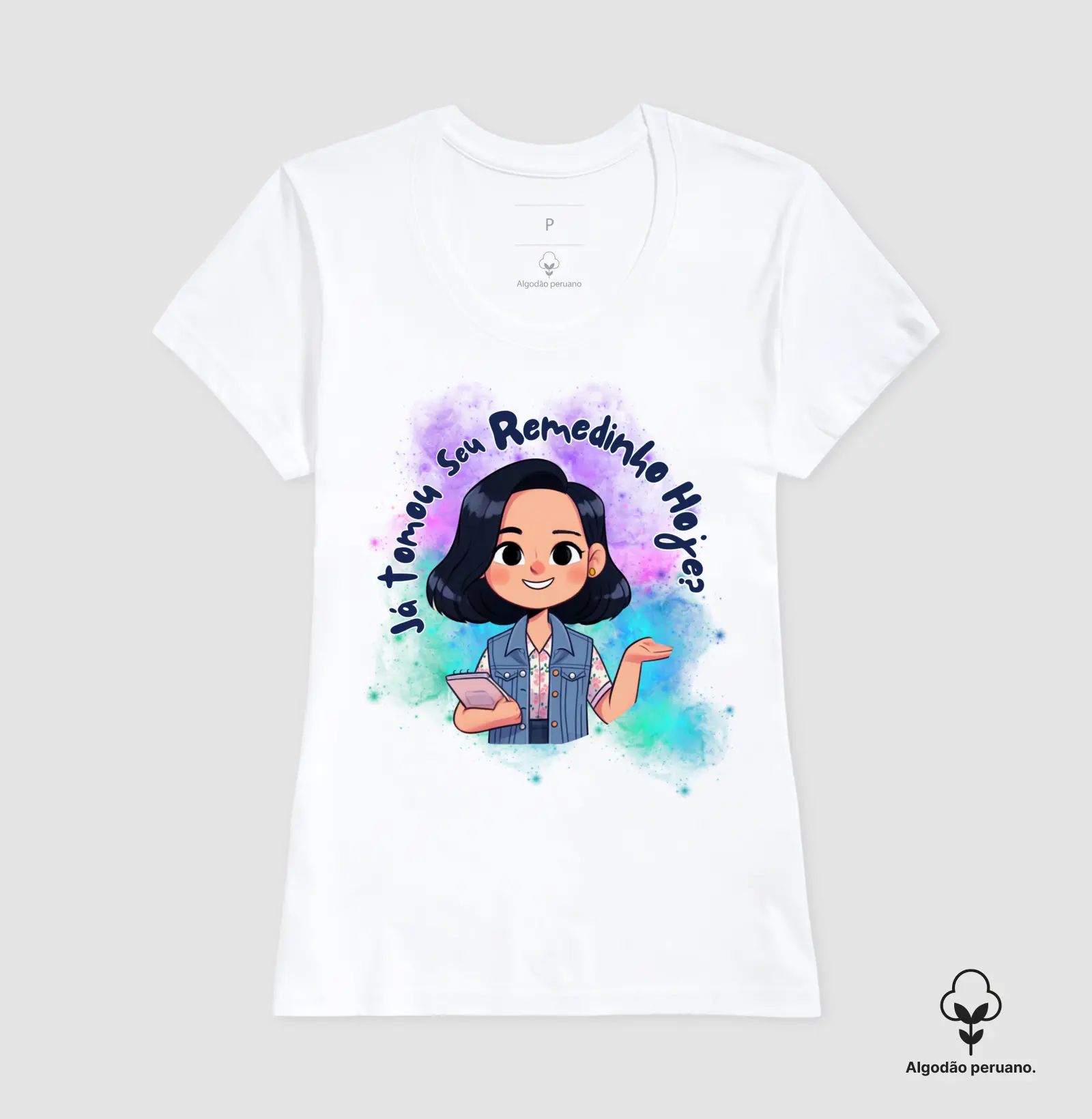 Camisa 6