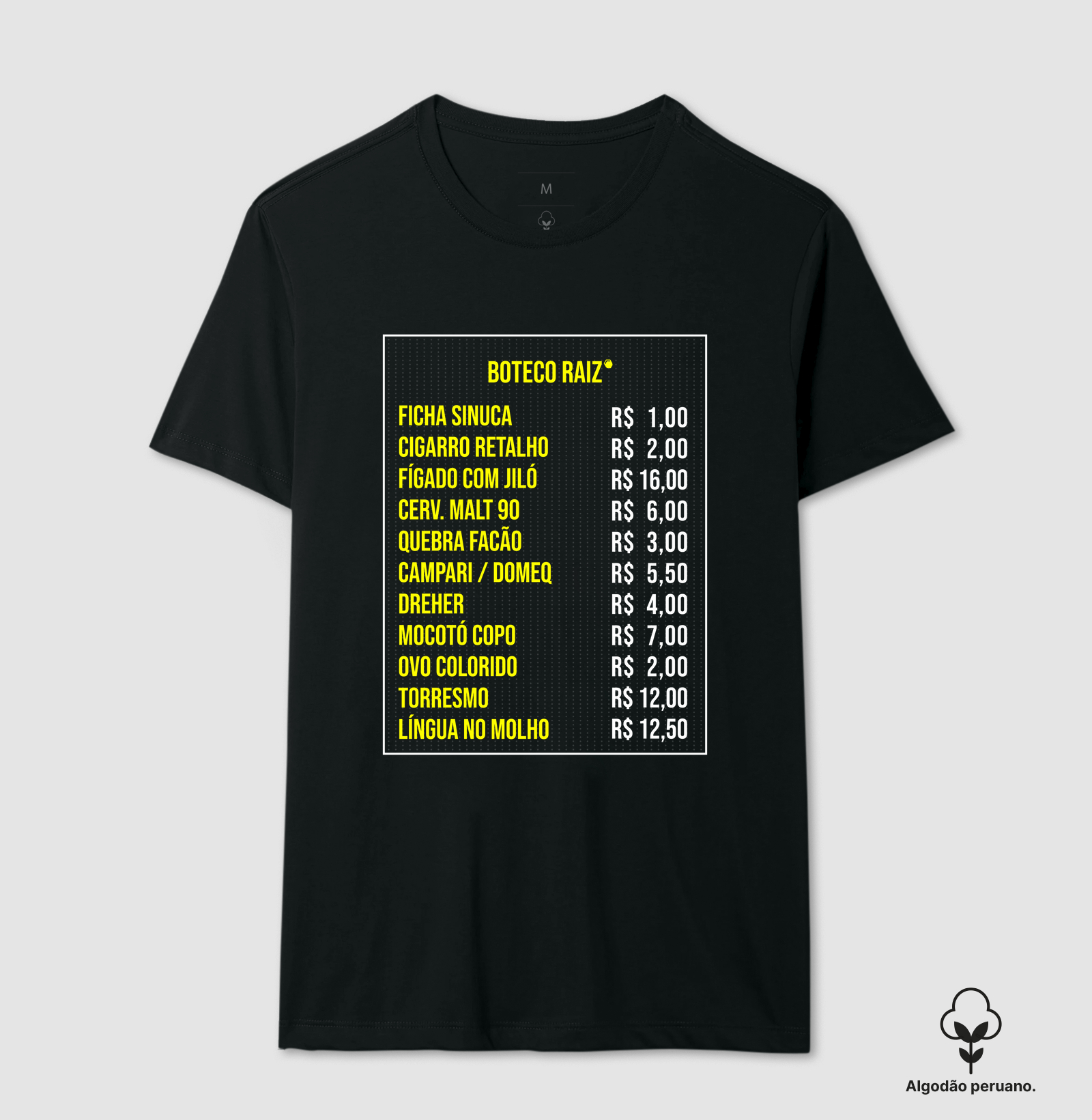 Camisa 6