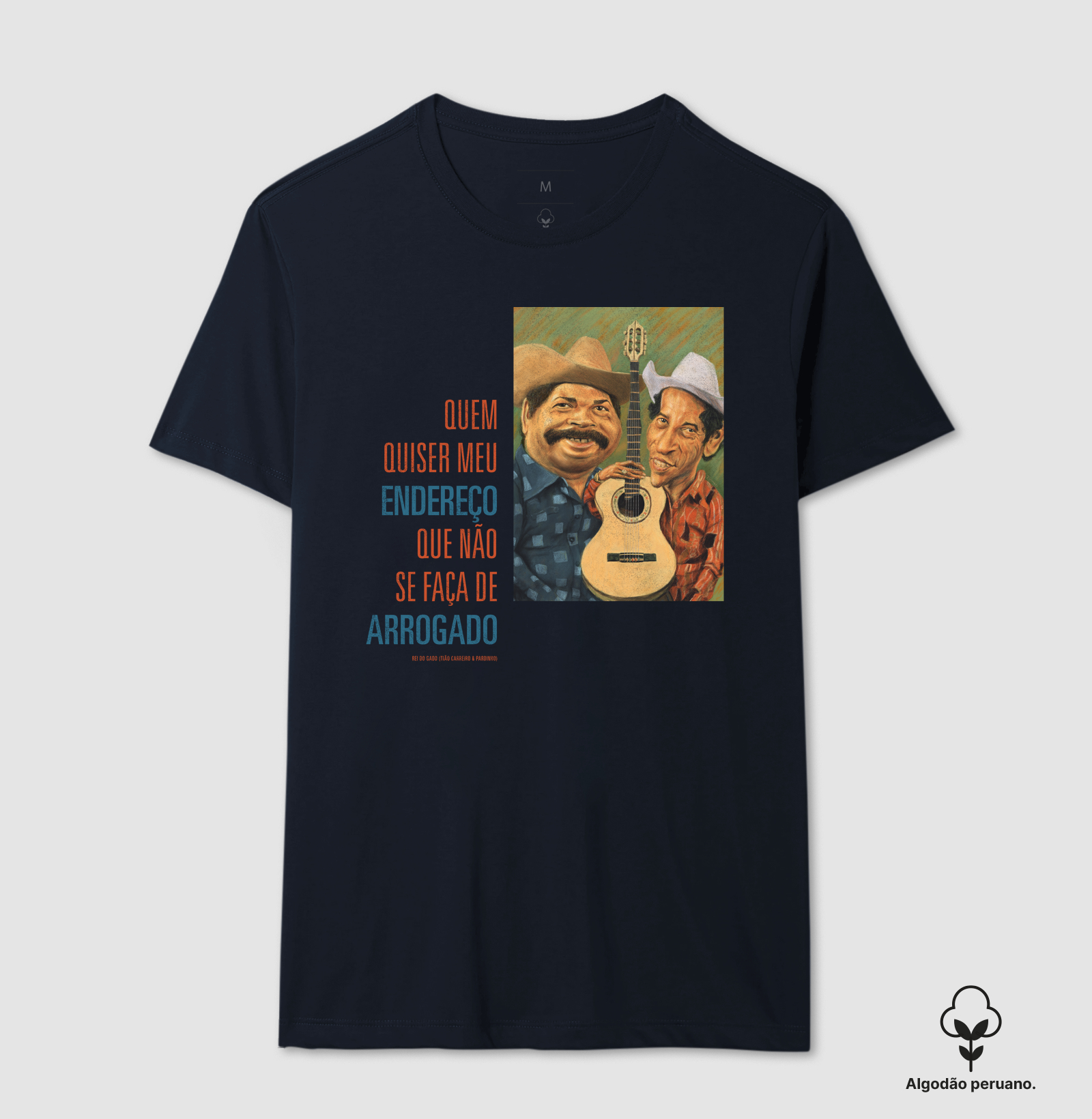 Camisa 2