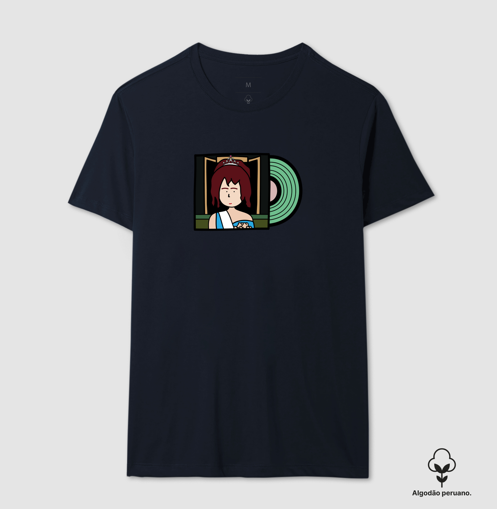 Camisa 6