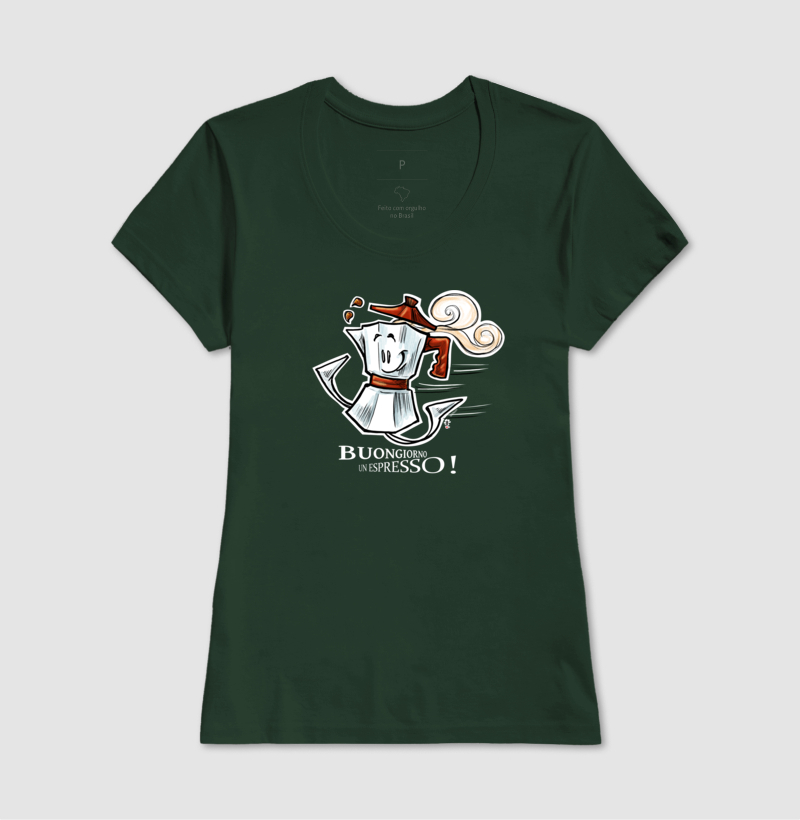 Camisa 12