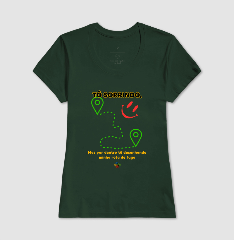 Camisa 13