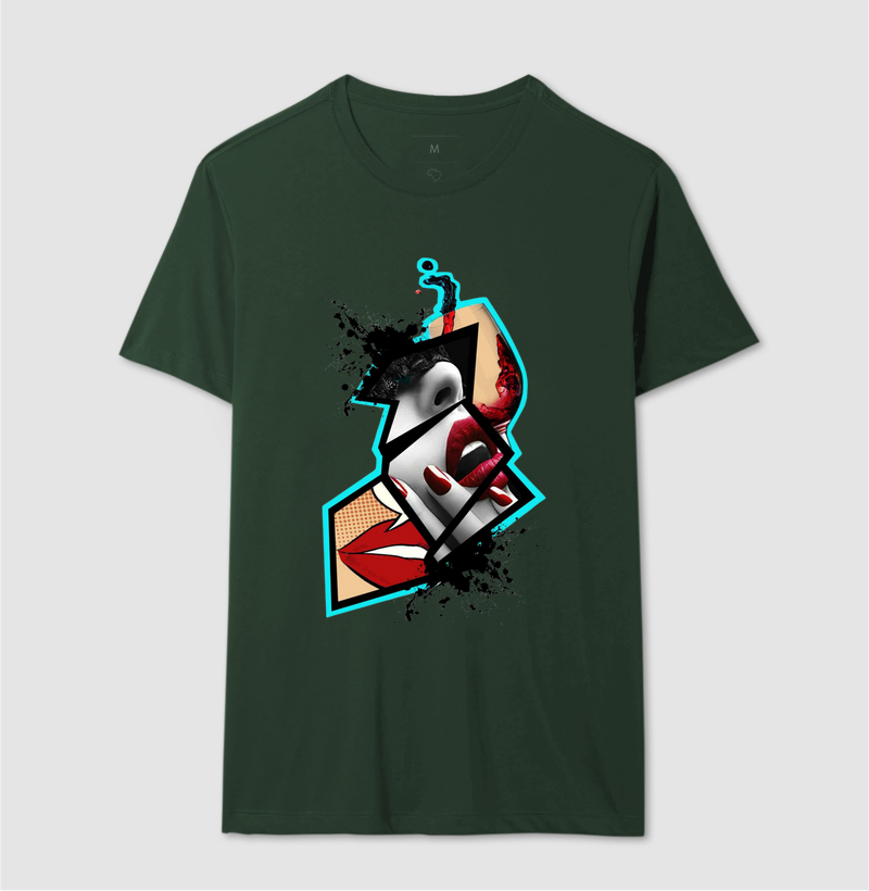 Camisa 11