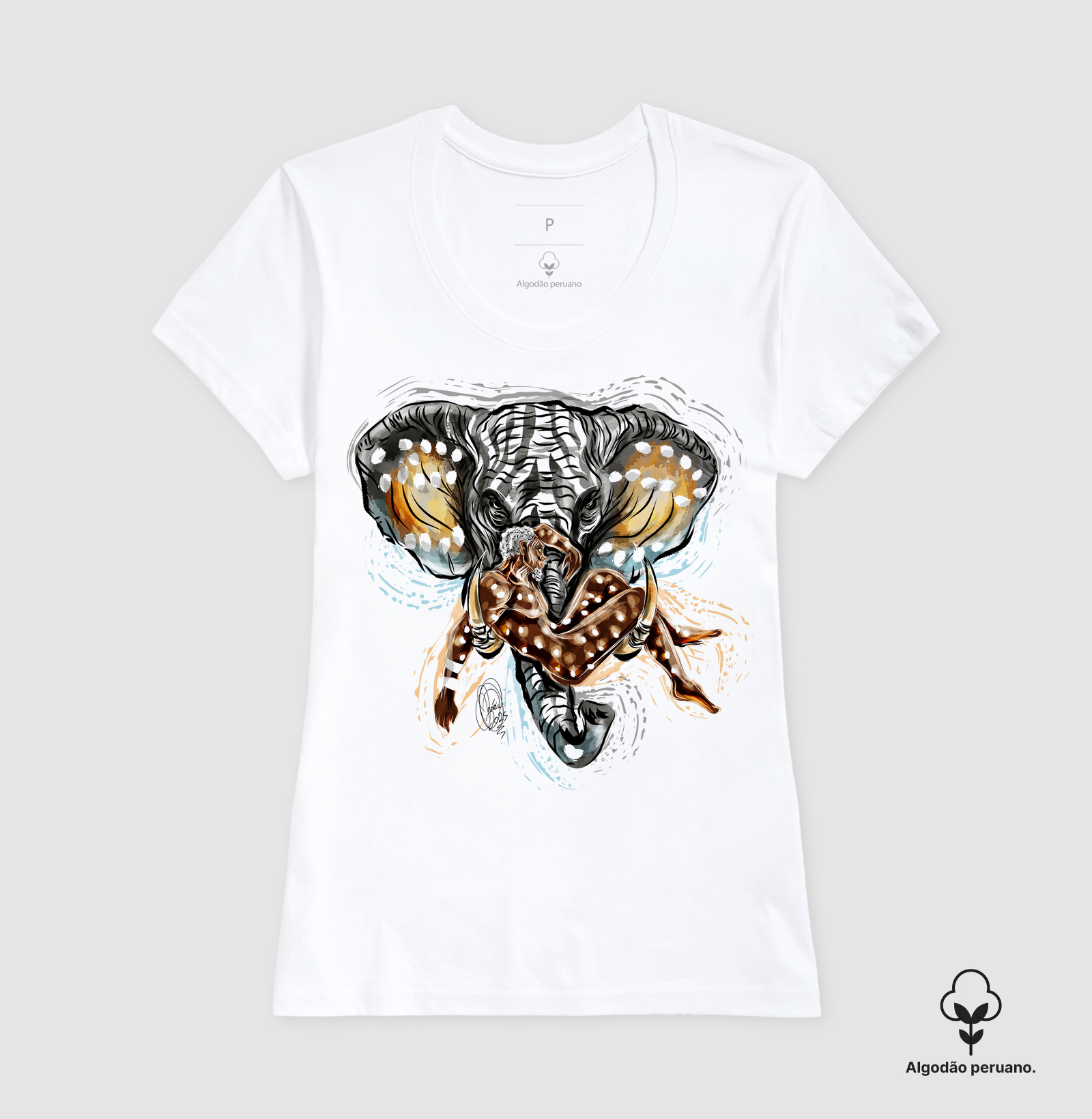 Camisa 4