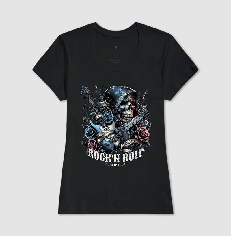 Camisa 9