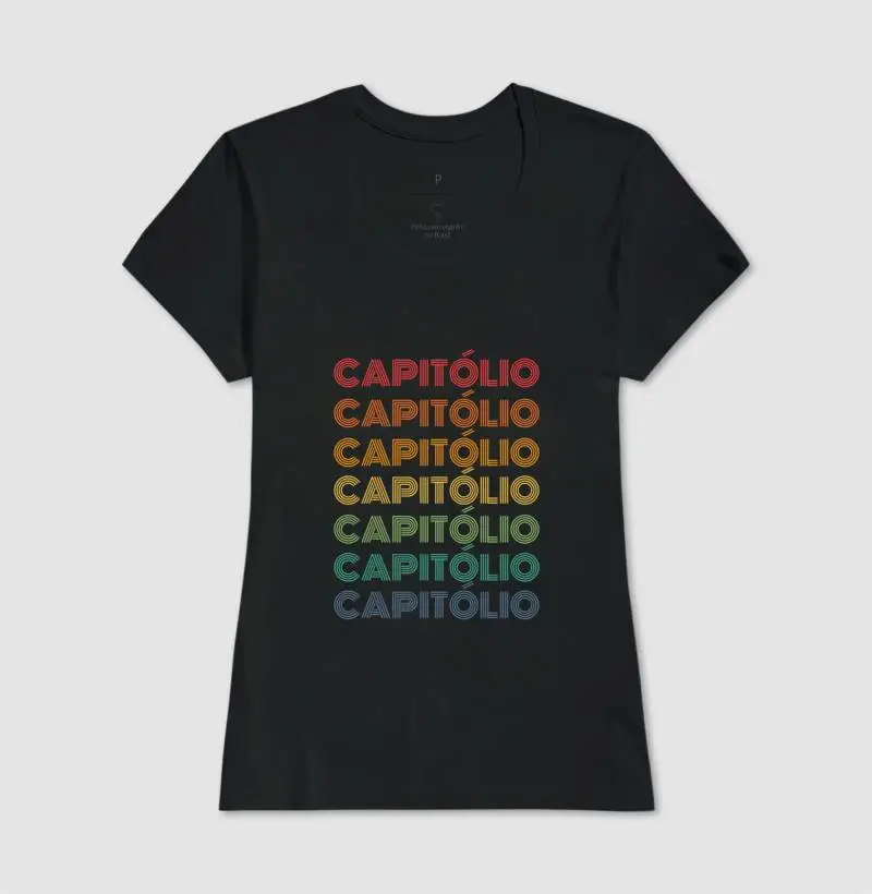 Camisa 13