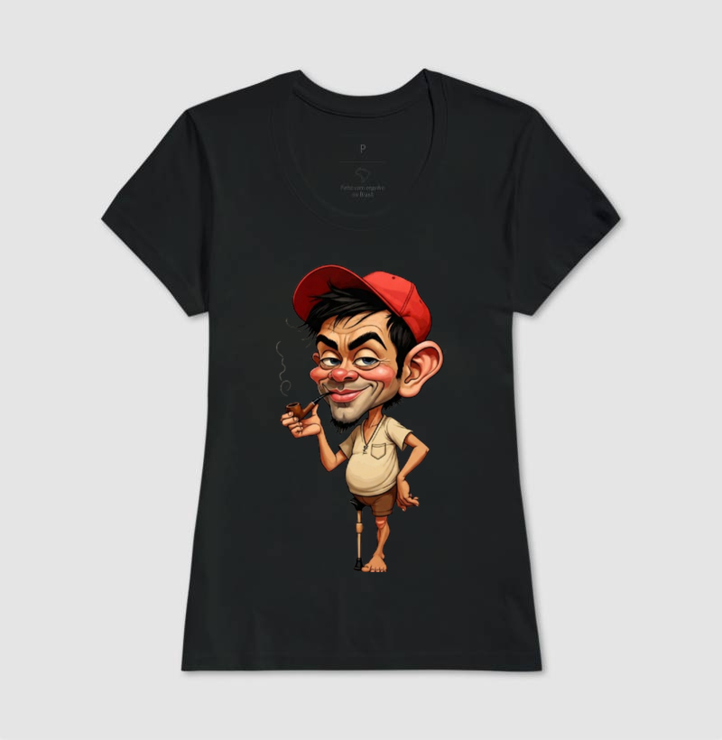 Camisa 2
