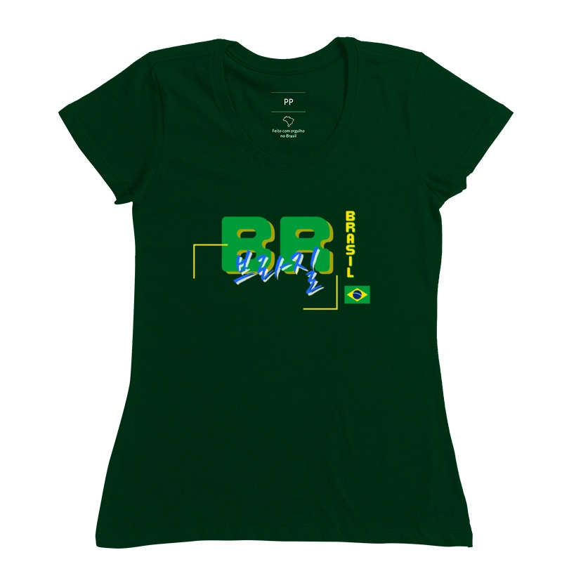 Camisa 10