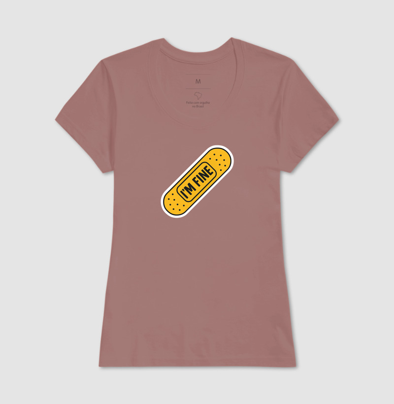Camisa 15