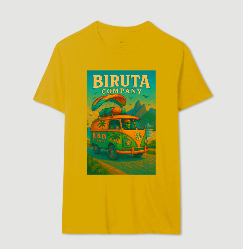 Camisa 13
