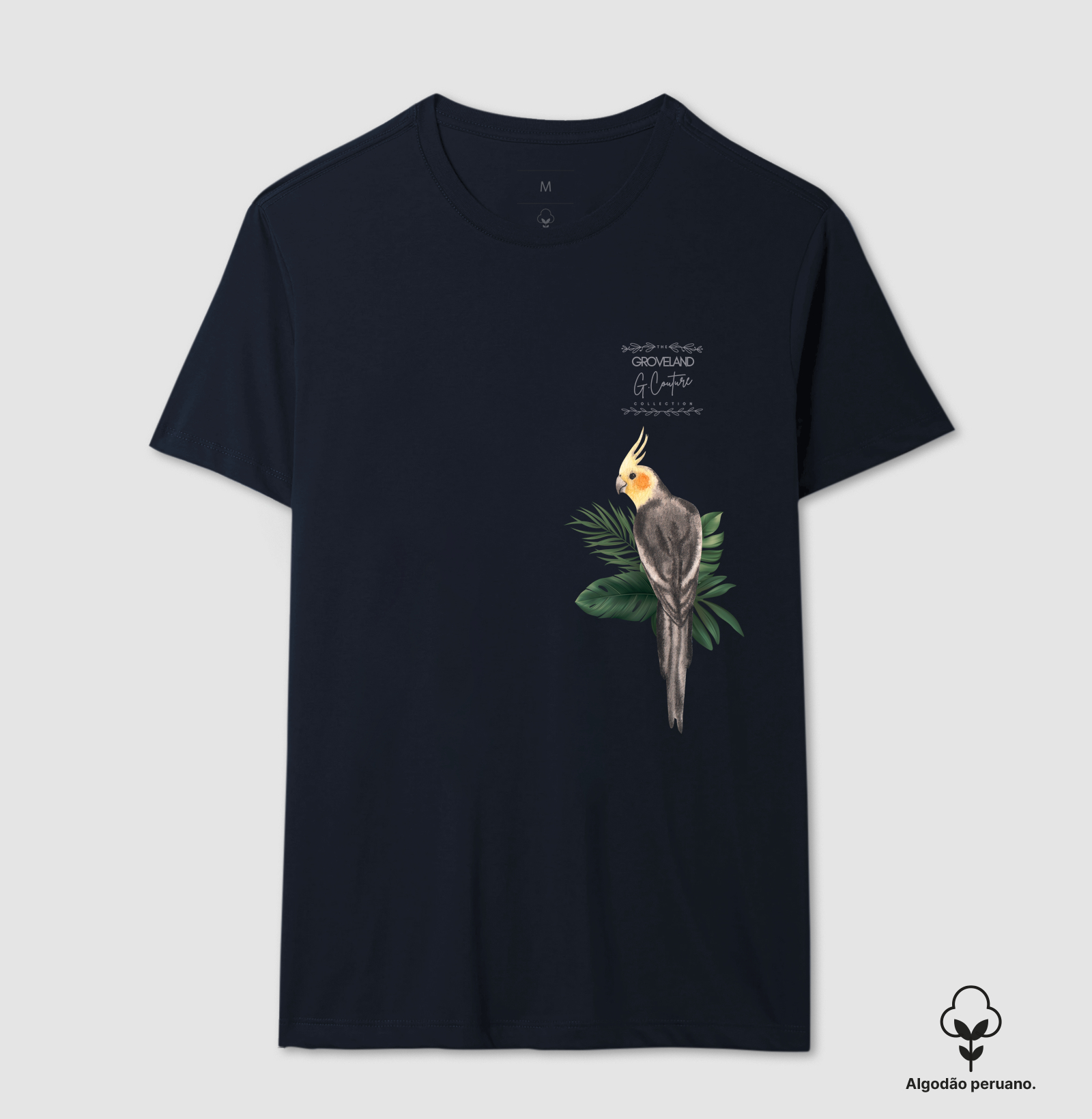 Camisa 2