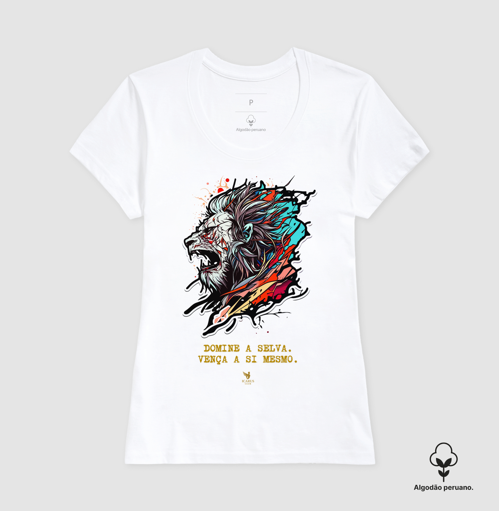 Camisa 2