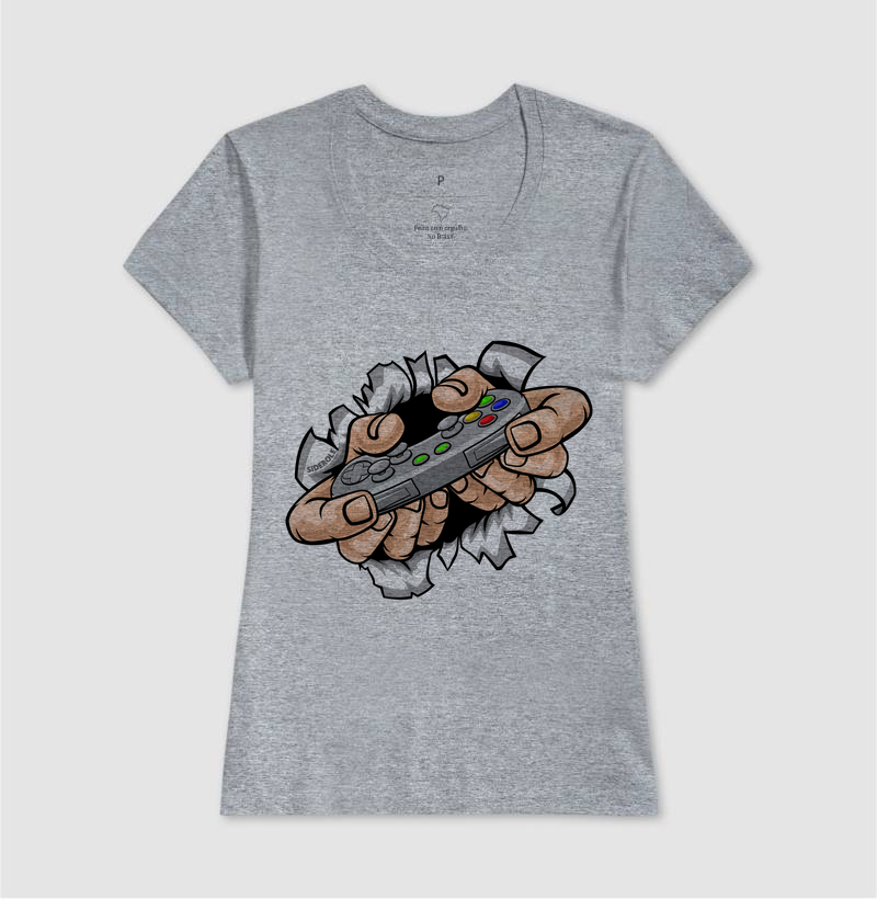 Camisa 4