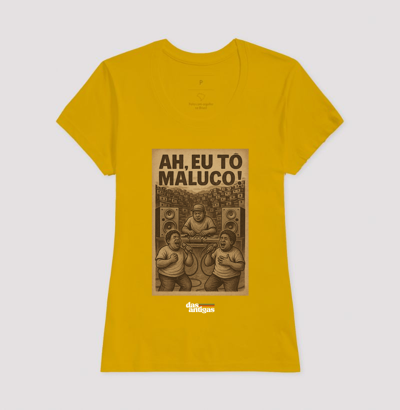 Camisa 14