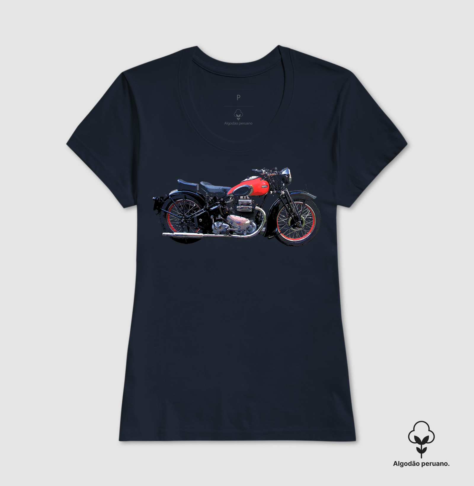 Camisa 1
