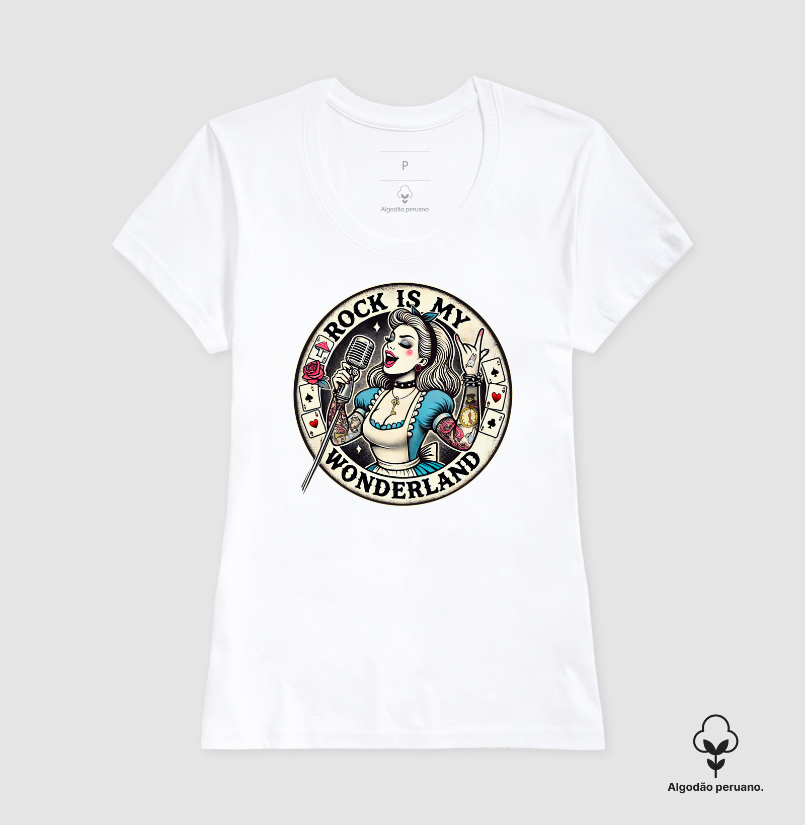 Camisa 6