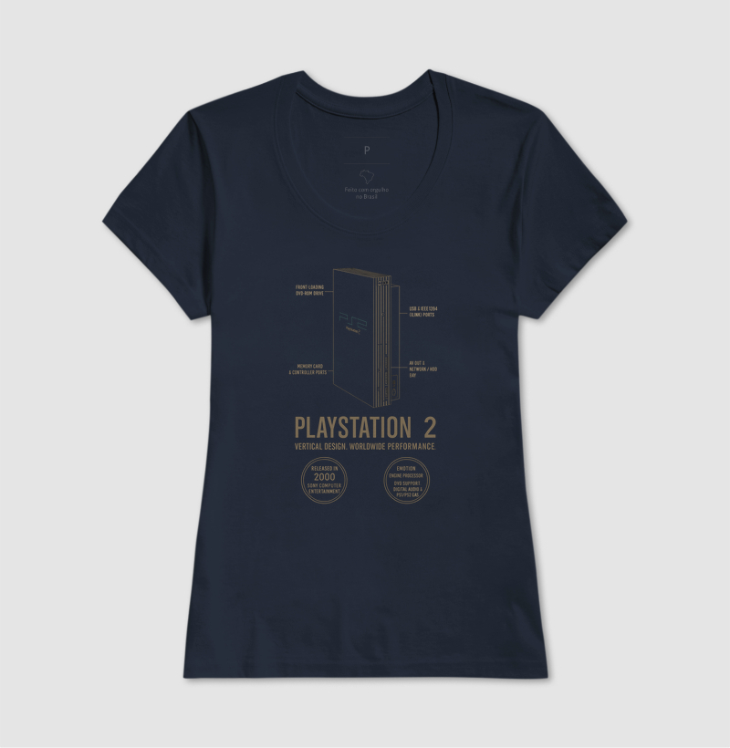 Camisa 4