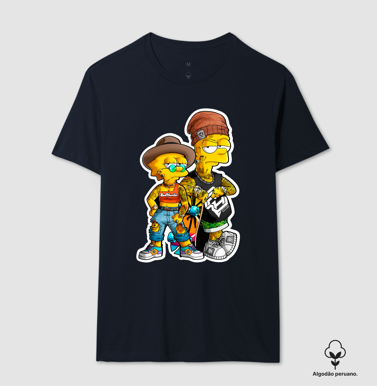 Camisa 6