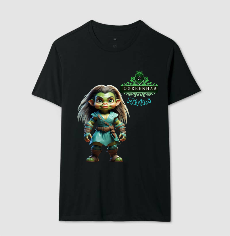 Camisa 9