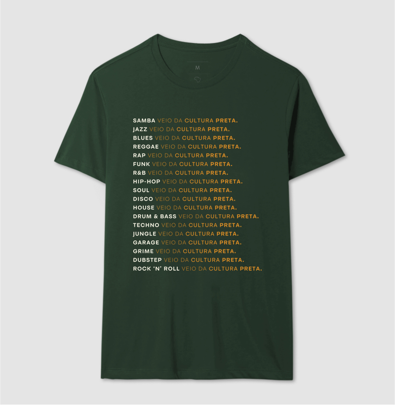 Camisa 9