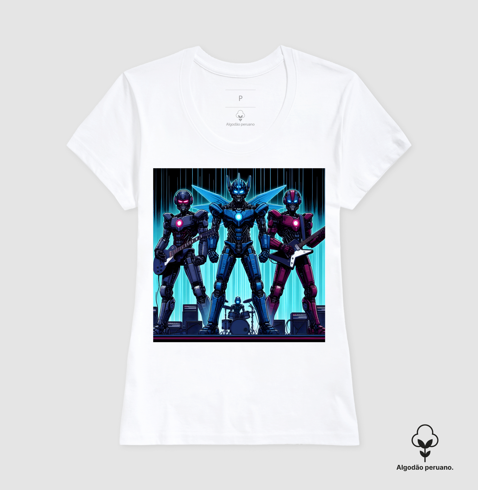 Camisa 1